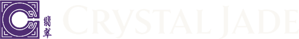 Crystal Jade Roppongi - Logo