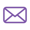 Crystal Jade Roppongi - Email Icon